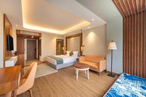 Snow Valley Heights - An Elegant Air Conditioned Escape by Snow Valley Resorts