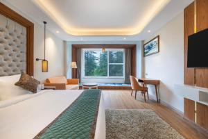 Snow Valley Heights - An Elegant Air Conditioned Escape by Snow Valley Resorts