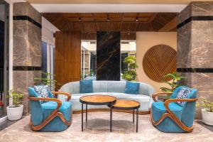 Snow Valley Heights - An Elegant Air Conditioned Escape by Snow Valley Resorts