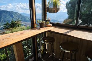 Skyline Ecoliving Santa Elena