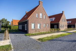 Hello Zeeland - vakantiewoning Knuitershoek 102