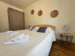 Maison Hythou de ville 6 personnes