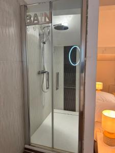 Maison Hythou de ville 6 personnes