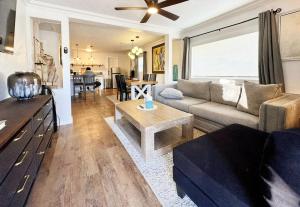 1BR Apt 1700 Monthly 10mins to Integris #19A