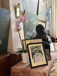 Le Clos Morin - Chambres dhôtes