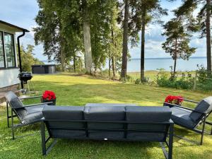 The Manor Wing, Lake View & Outdoor Spa