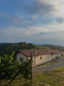 Podere Martina in Altalanga