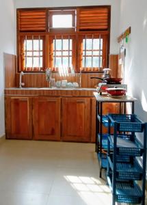 Family Haven Weligama