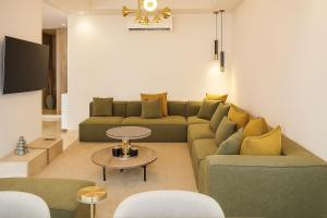 Noria Elegance, Confort et Sophistication