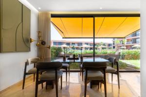 Noria Elegance, Confort et Sophistication