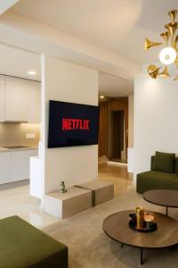 Noria Elegance, Confort et Sophistication