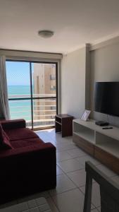 Flat Beira Mar Fortaleza
