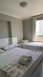 Flat Beira Mar Fortaleza