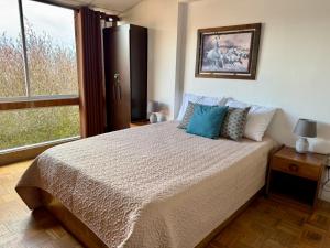 Departamento mirador en Villa Florita, la mejor vista de La Paz