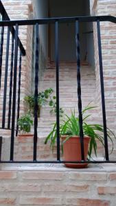 Casa Zacarías, newly restored townhouse
