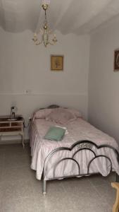 Casa Zacarías, newly restored townhouse