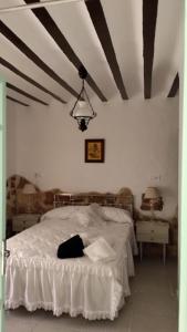 Casa Zacarías, newly restored townhouse