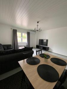 Cozy and spacious two-room apartment 65m2