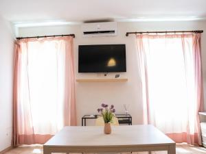 Furio Camillo, Roma Centro