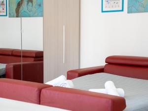 Furio Camillo, Roma Centro