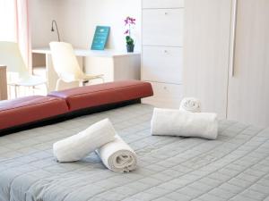 Furio Camillo, Roma Centro