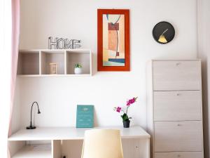 Furio Camillo, Roma Centro