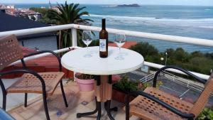 Mundaka Vista Mar L-BI-52