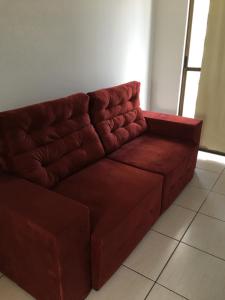 Flat Beira Mar Fortaleza