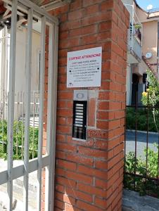 B&B Porta Roma