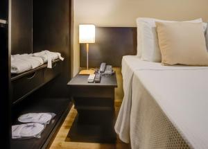 Hampton Park São Paulo Jardins