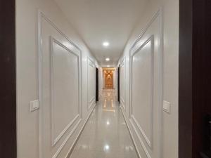 Hotel Ravindraya Residency