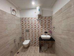 Hotel Ravindraya Residency