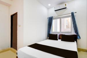 Super Hotel O P3 Thumkunta