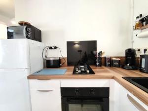 Le central - WIFI - hyper centre