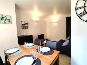 Le central - WIFI - hyper centre