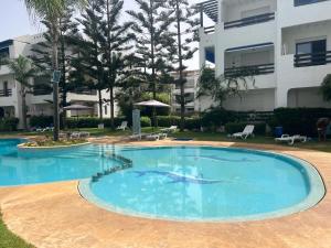 Évasion océanique skhirat