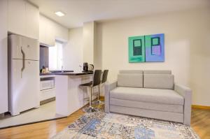 Hampton Park São Paulo Jardins