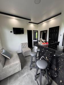 Selva y Confort #3 AC