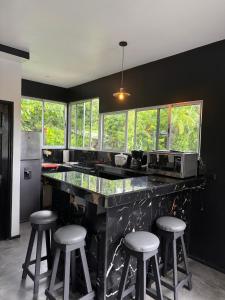 Selva y Confort #3 AC