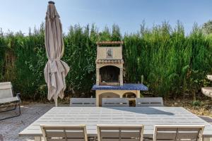 Casa 3 Dormitorios Con Piscina