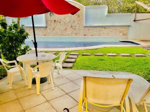 Superior Basic Room With Swimming Pool Air Conditioning and Parking