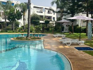 Évasion océanique skhirat