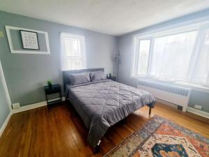 Inviting 1BR Apartment Rockledge Location