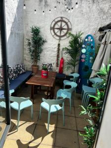 Mermaid Cottage Teignmouth by the beach SLEEPS 7