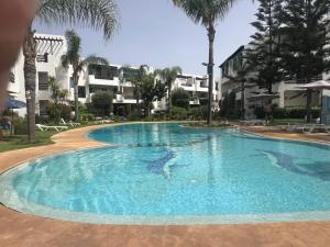 Évasion océanique skhirat