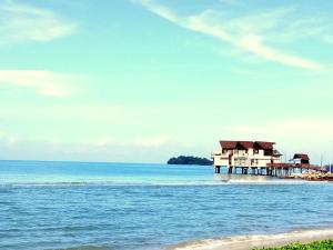 Port Dickson Sunshine Resort