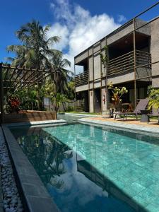 Villa Kamby Milagres B003