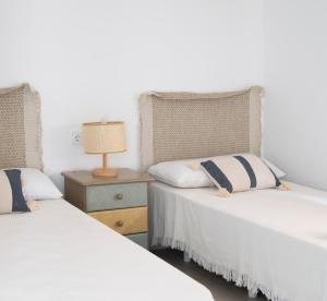 Gran apartamento Sorolla