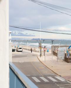 Gran apartamento Sorolla