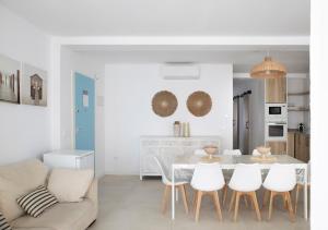 Gran apartamento Sorolla